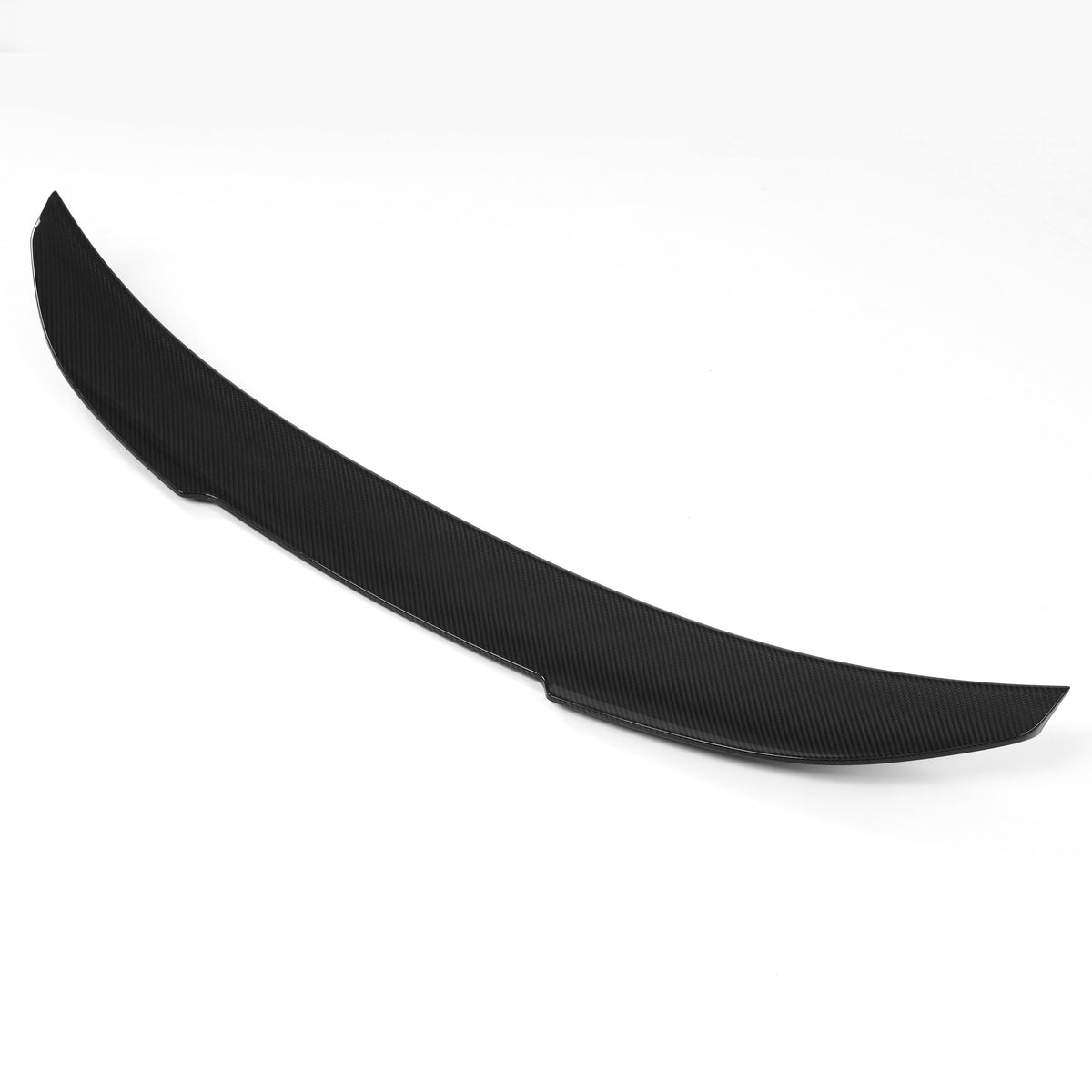 BMW G87/G80/G82 Carbon Fiber PSM Spoiler - photo 4