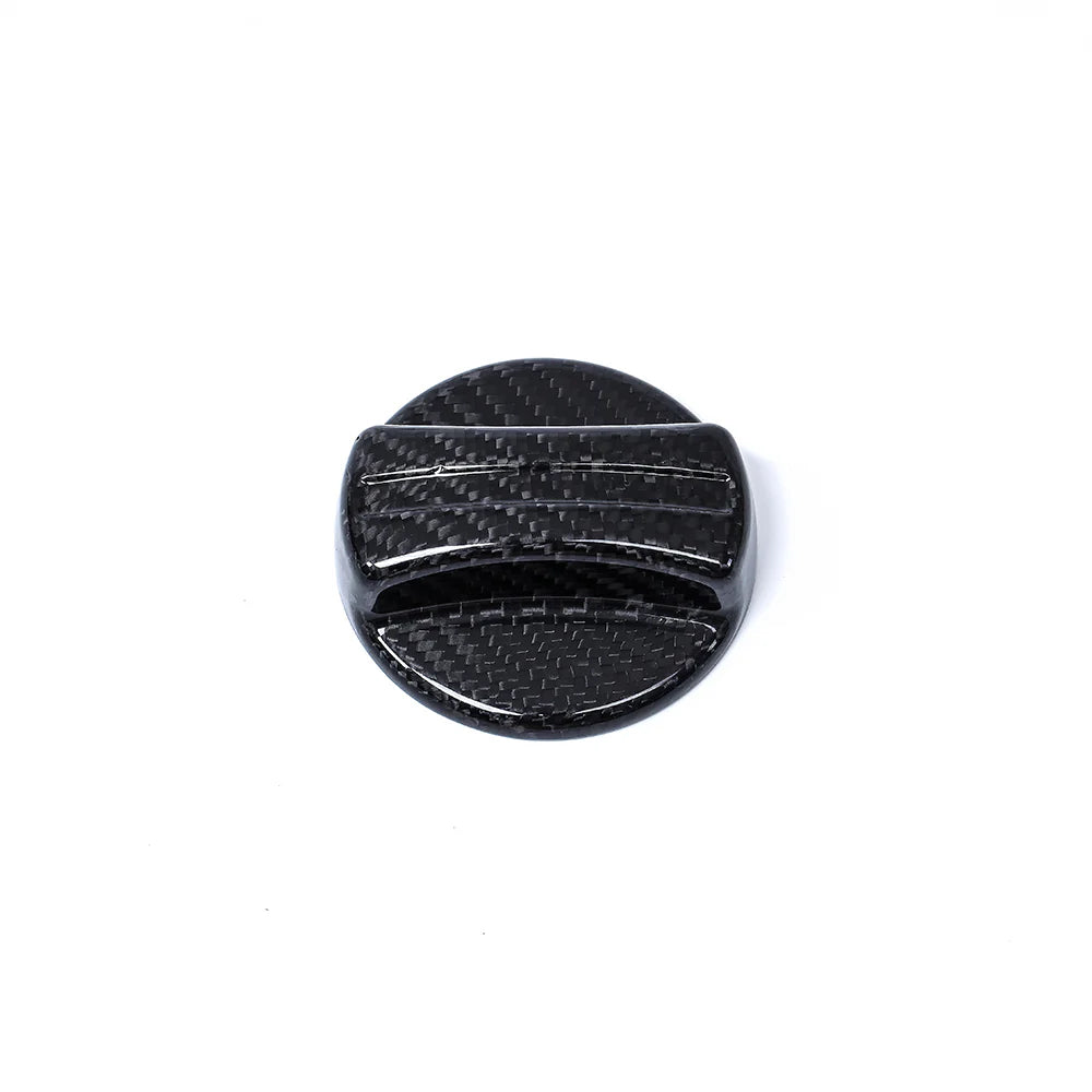 BMW M Performance Dry Carbon Fiber Gas Cap — M Carbonique