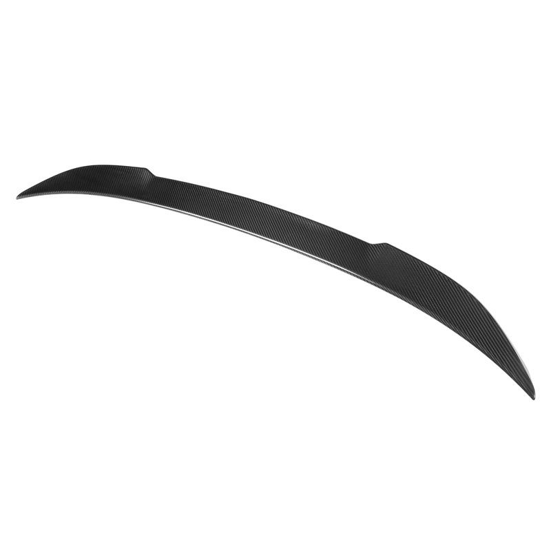 MCarbonique F80/F82/F87 CS-Style Dry Carbon Trunk Spoiler — photo 1