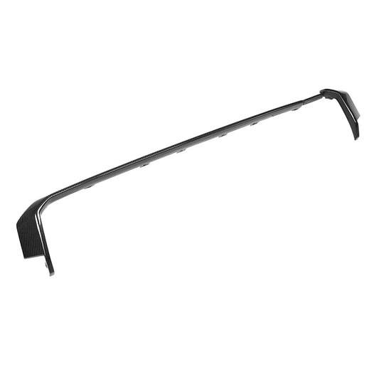 BMW G80 G81 M3 & G82 G83 M4 Pre-Preg Carbon Fibre Diffuser Outline Trim (2021+)