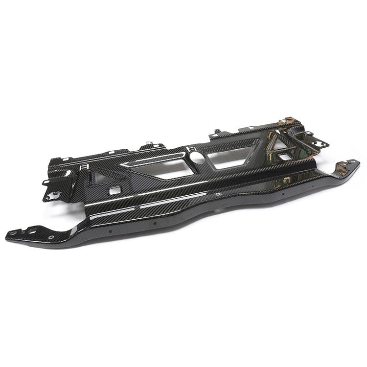 MCarbonique Carbon Cooling Shroud | BMW G8X — photo 1