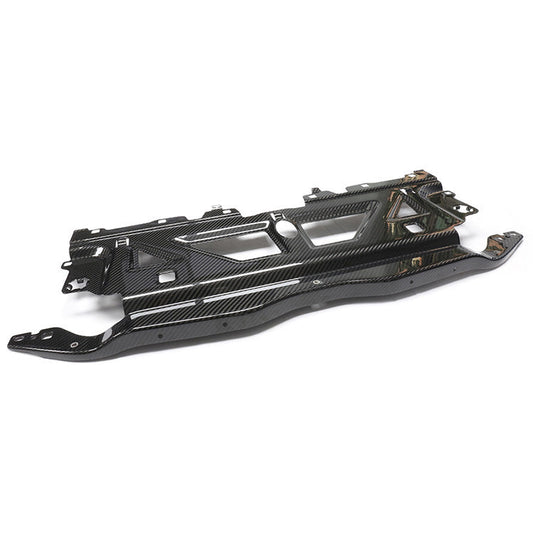 MCarbonique Carbon Cooling Shroud | BMW G8X — photo 1