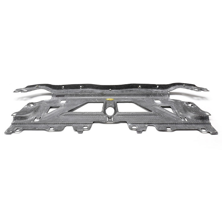 MCarbonique Carbon Cooling Shroud | BMW G8X — photo 3