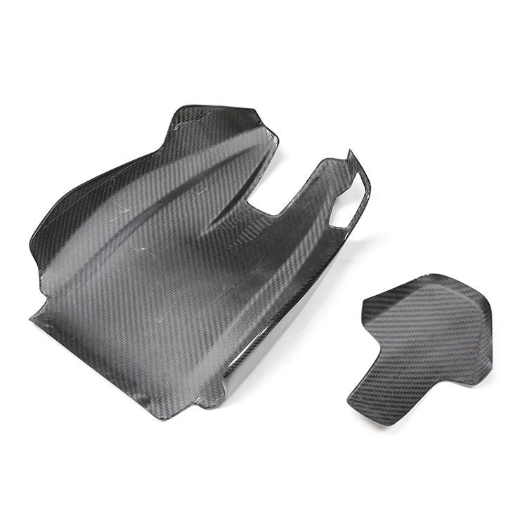 MCarbonique Replacement Dry Carbon Seat Back Covers | BMW M Models — photo 5