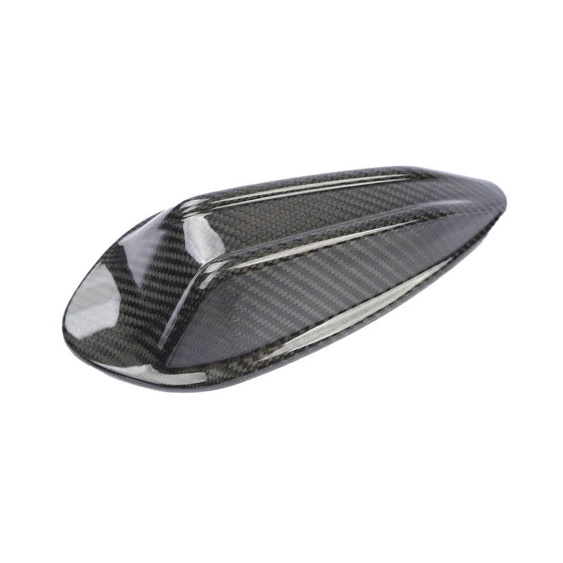 MCarbonique Carbon Shark-Fin Antenna Cover | BMW G8X — photo 1