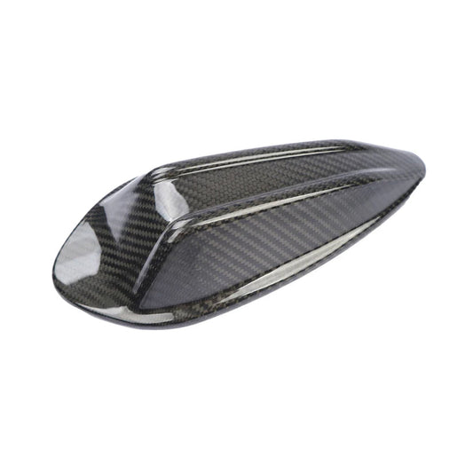 MCarbonique Carbon Shark-Fin Antenna Cover | BMW G8X — photo 1