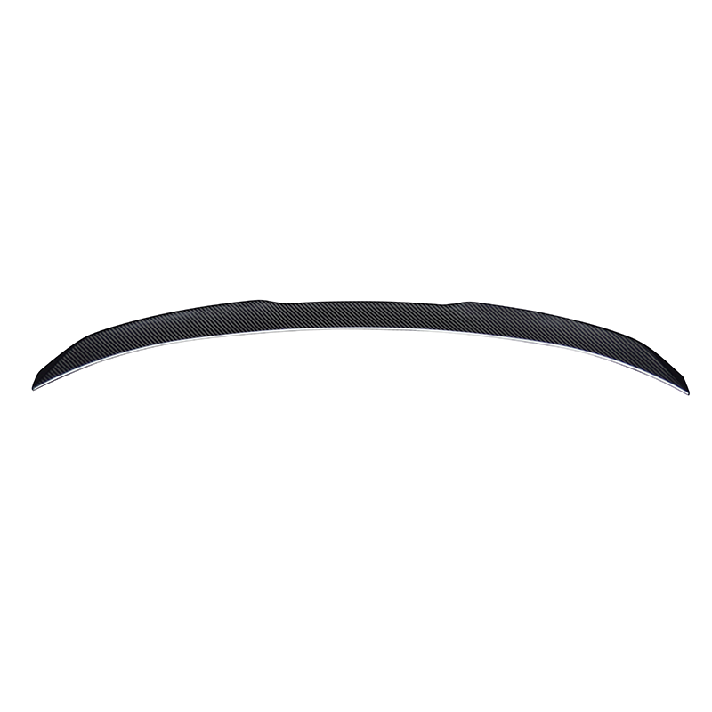 BMW G87/G80/G82 Carbon Fiber OEM Spoiler - photo 1