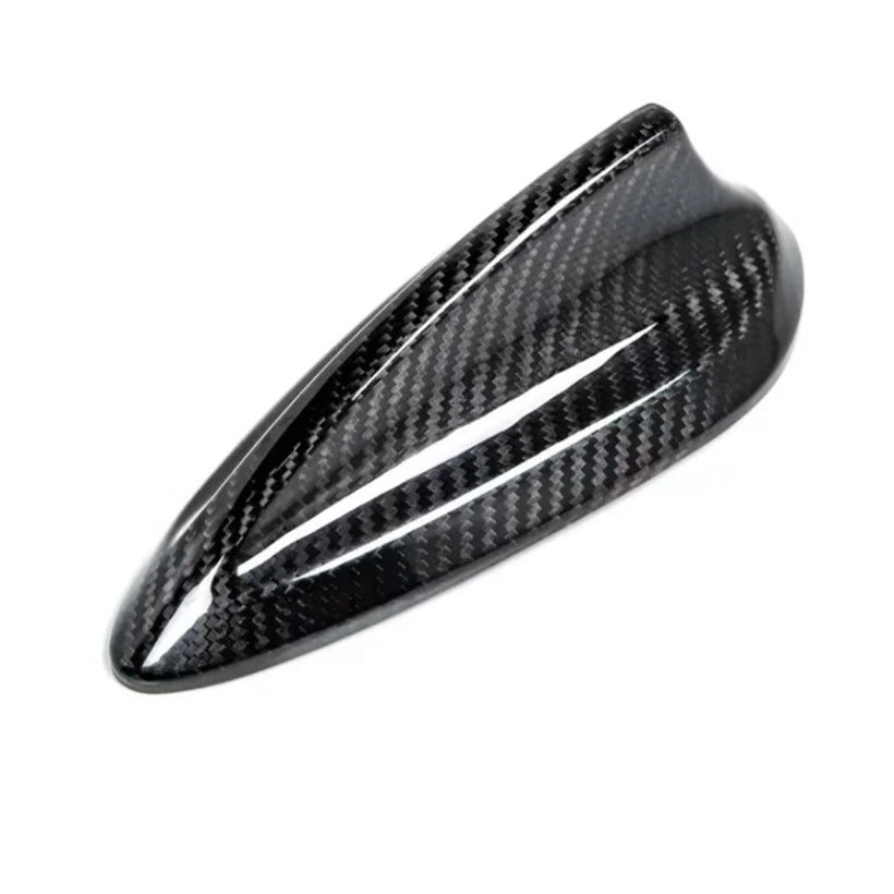 MCarbonique Carbon Shark-Fin Antenna Cover | BMW G8X — photo 3