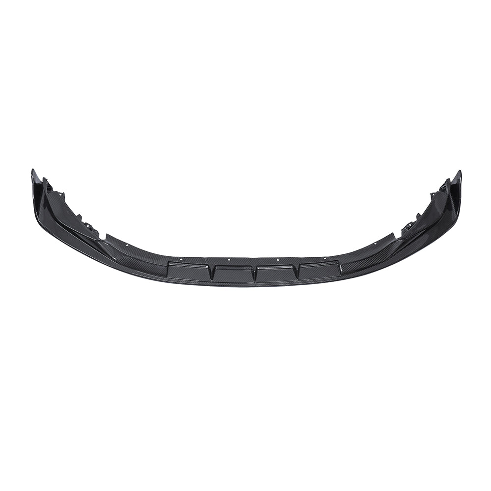 MCarbonique Signature Dry Carbon Front Lip | BMW G80/G82 — photo 3