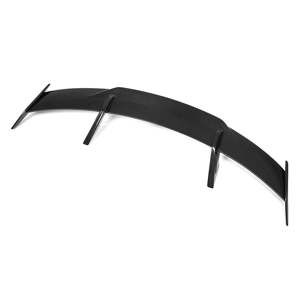 MCarbonique Dry Carbon Rear Spoiler Wing | BMW G80/G82 — photo 6