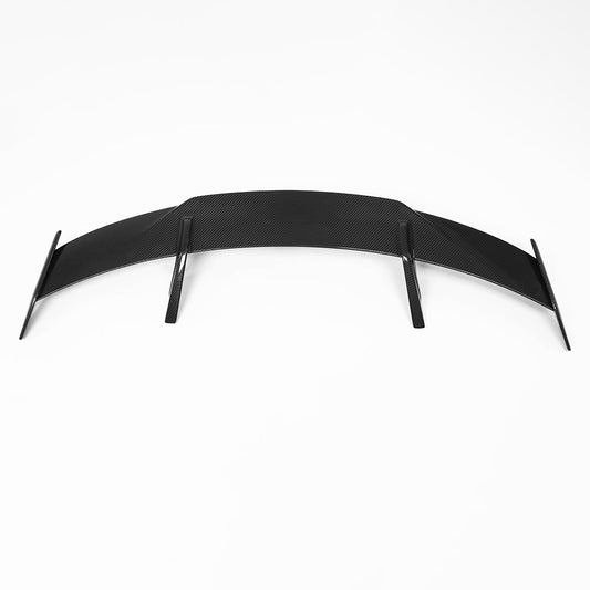 MCarbonique Dry Carbon Rear Spoiler Wing | BMW G80/G82 — photo 1