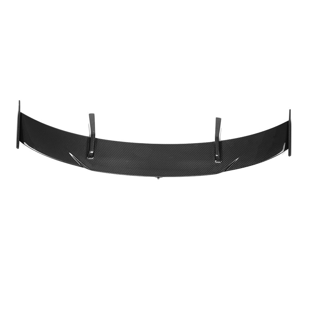 MCarbonique Dry Carbon Rear Spoiler Wing | BMW G80/G82 — photo 5