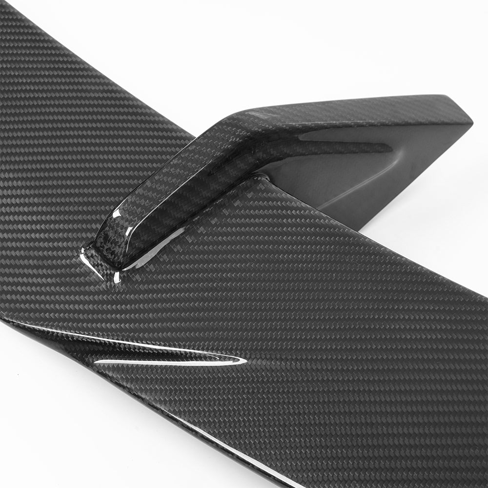 MCarbonique Dry Carbon Rear Spoiler Wing | BMW G80/G82 — photo 8
