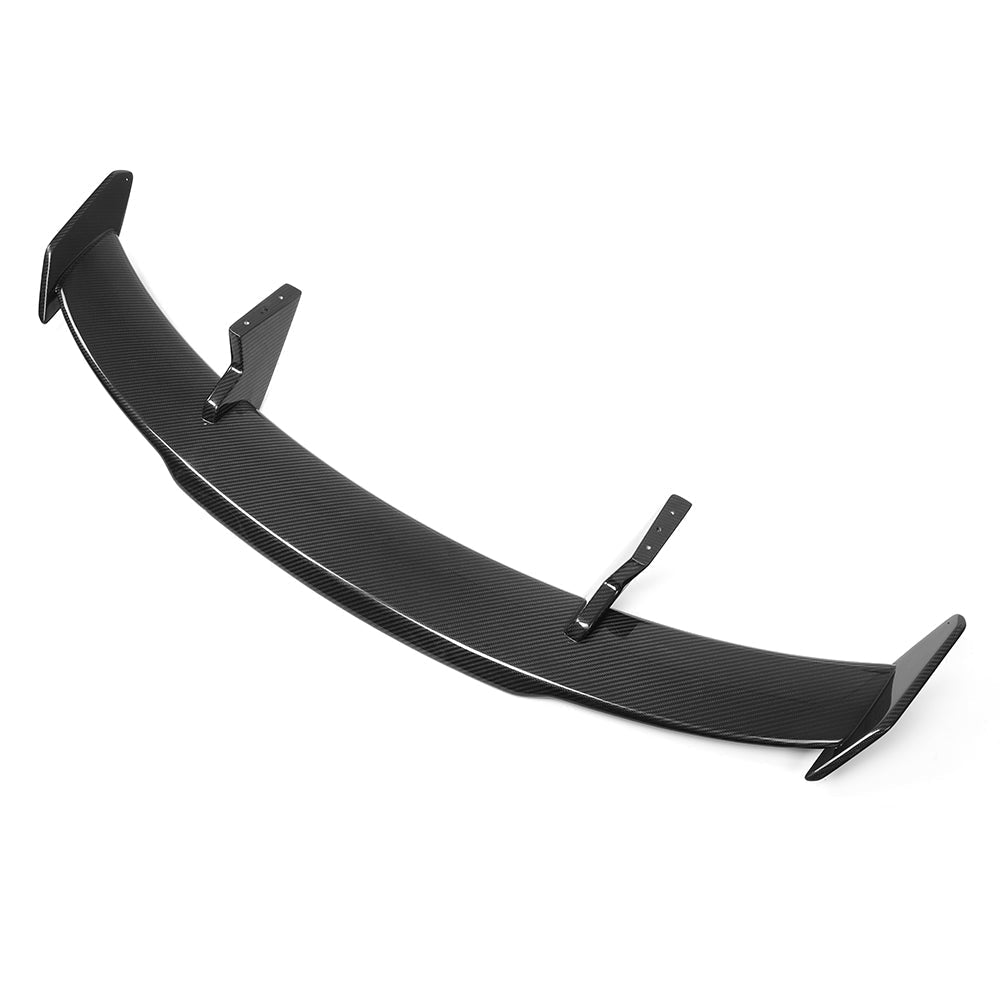 MCarbonique Dry Carbon Rear Spoiler Wing | BMW G80/G82 — photo 3