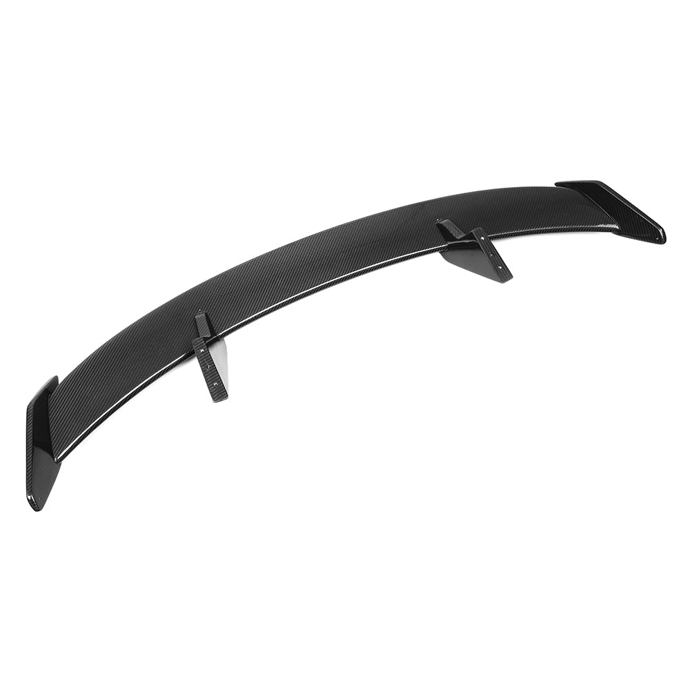 MCarbonique Dry Carbon Rear Spoiler Wing | BMW G80/G82 — photo 4