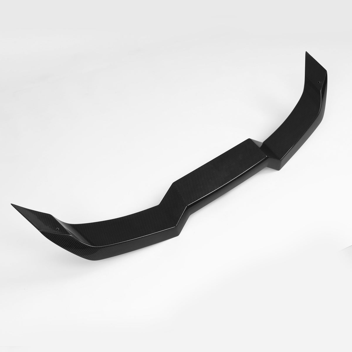 MCarbonique V-Style Carbon Spoiler | BMW G80/G82/G87 — photo 3