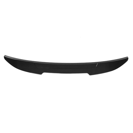 BMW G87/G80/G82 Carbon Fiber PSM Spoiler - photo 1