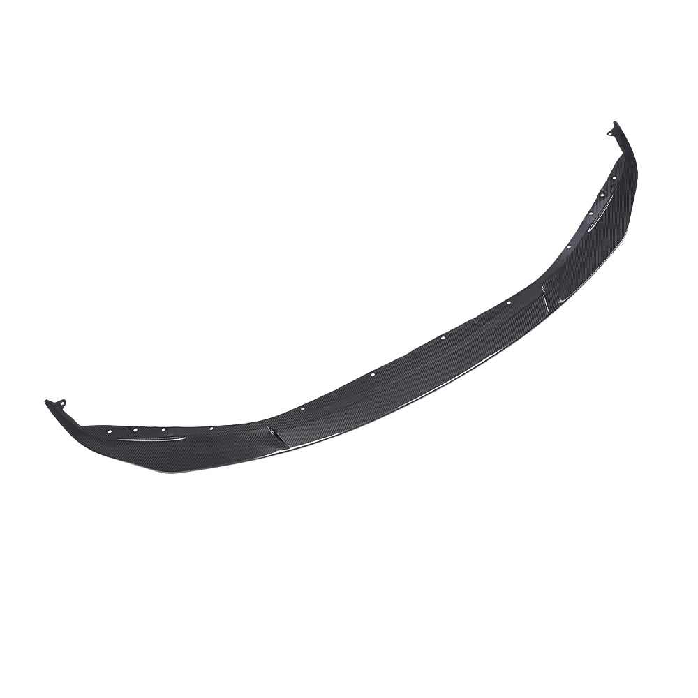 MCarbonique SP2-Style Dry Carbon Front Lip | BMW G80/G82 — MCarbonique product photo