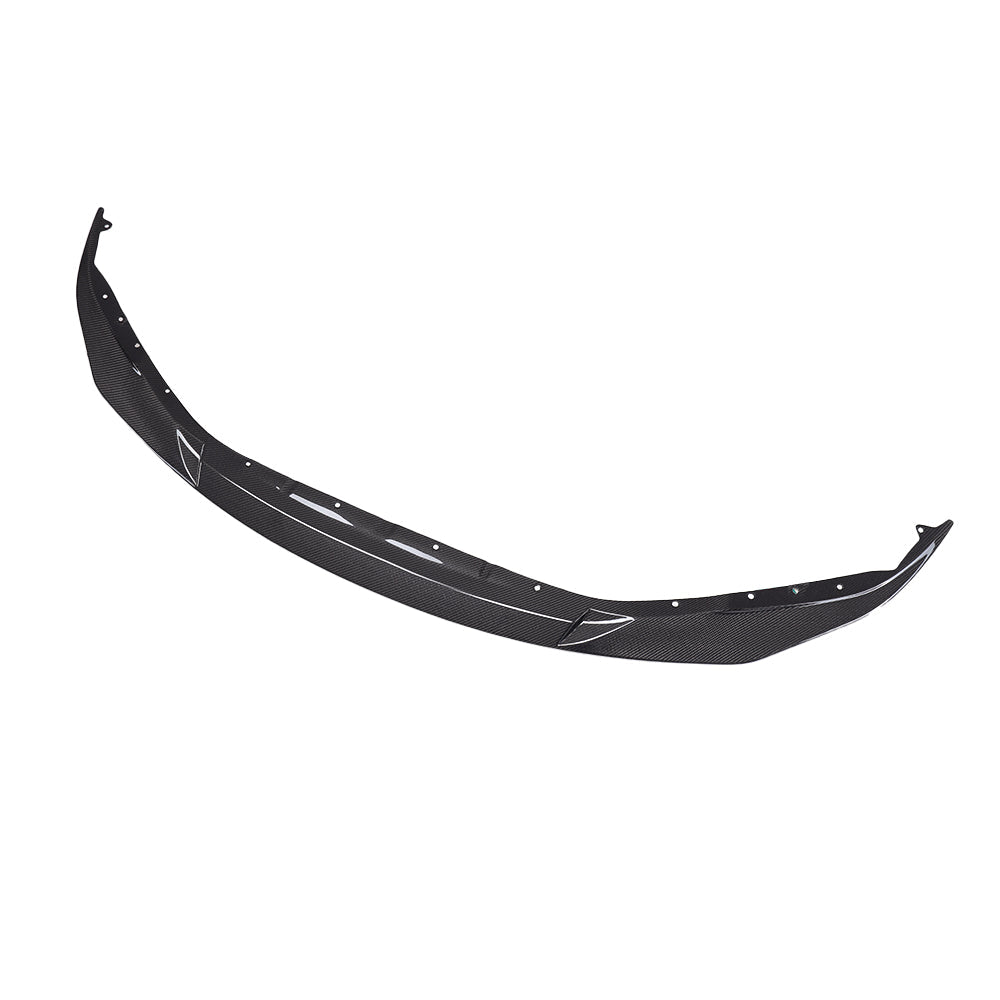 MCarbonique SP2-Style Dry Carbon Front Lip | BMW G80/G82 — MCarbonique product photo