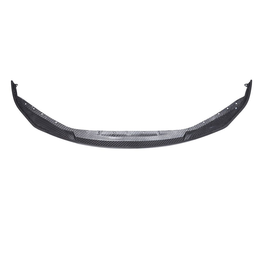 MCarbonique SP2-Style Dry Carbon Front Lip | BMW G80/G82 — MCarbonique product photo