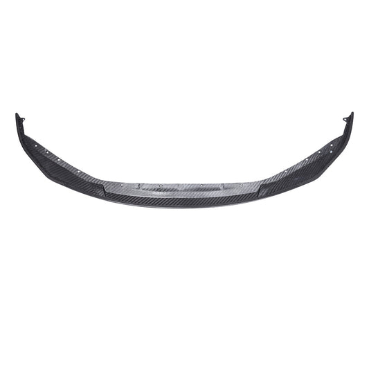 MCarbonique SP2-Style Dry Carbon Front Lip | BMW G80/G82 — MCarbonique product photo