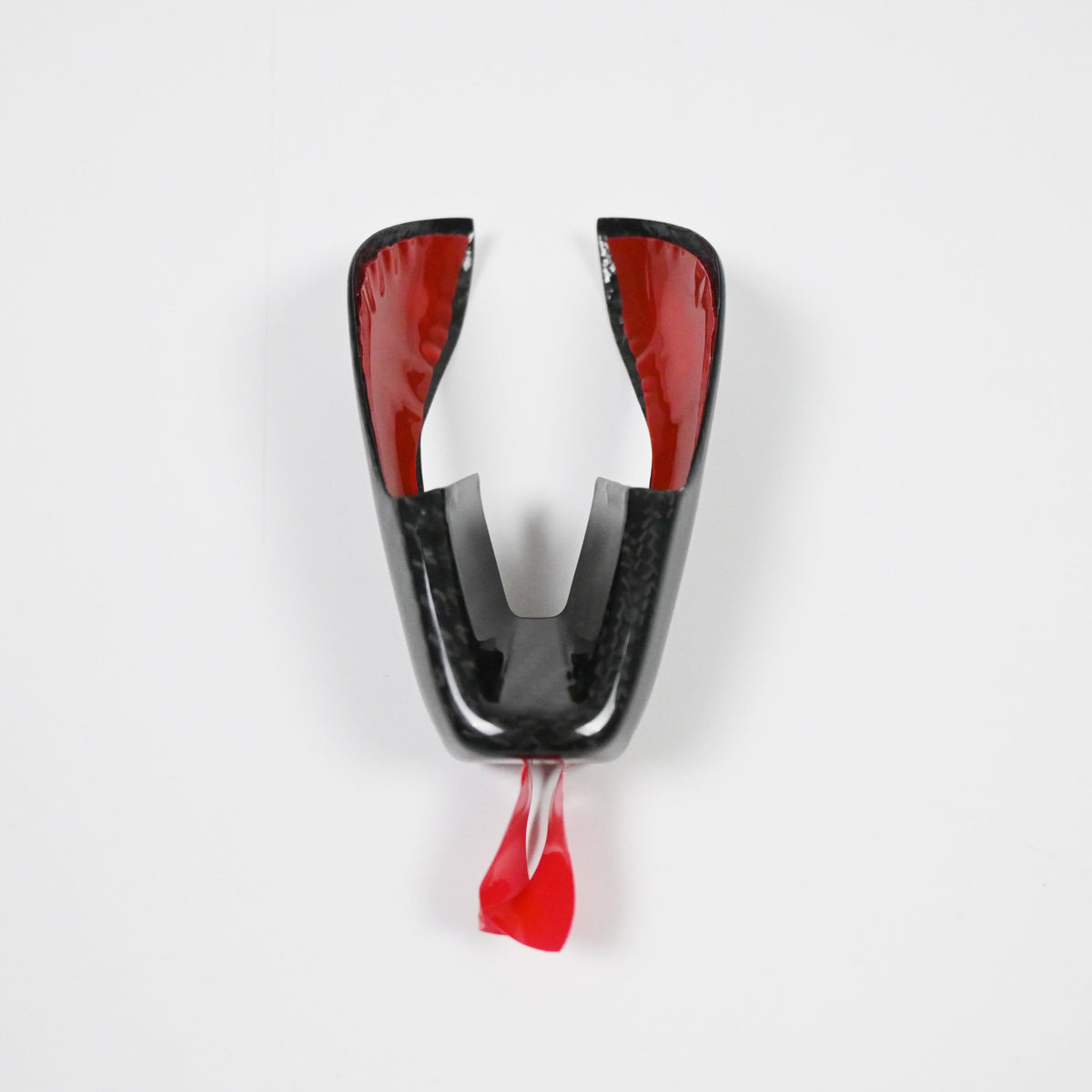 MCarbonique Dry Carbon Gear Selector Trim | BMW M Models — photo 4