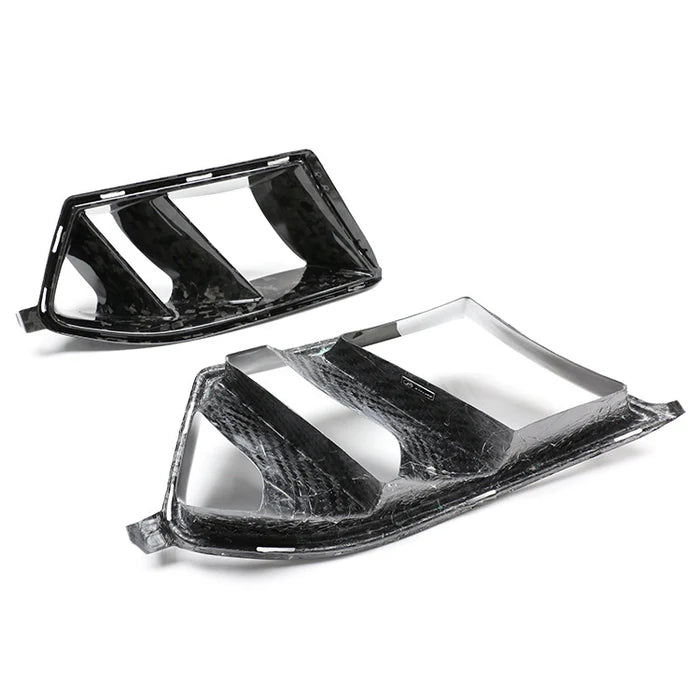 Double Slot Inlet