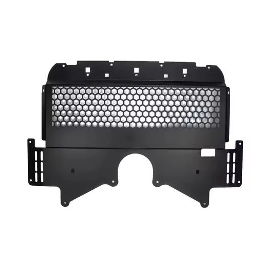 BMW G8X M3 M4 Cooler Guard Protection — M Carbonique