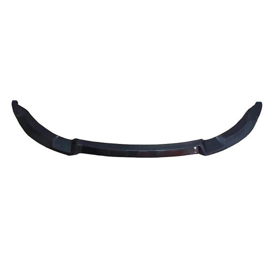 MCarbonique F80/F82 CS-Style Dry Carbon Front Lip — photo 1